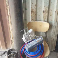 ست کامل برش و جوش پر