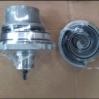 کمپرسور کولر نو و استوک و تعمیر کمپرسور کولر چینی