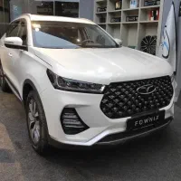 تیگو7 AWD فونیکس405