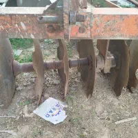 دیسک تراکتور