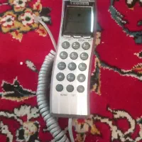 یک عدد تلفن نونو تمیز سالم