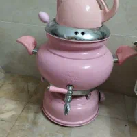یه عددسماورنو به فروش میرسد