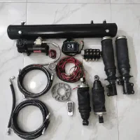 پنوماتیک اتوبلک 1+ پراید وانت
