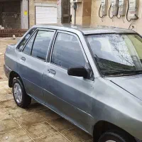 پراید84|خودرو سواری و وانت|اردبیل, |دیوار