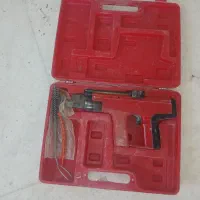 تفنگ میخکوب
