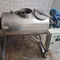 میکسر پودر