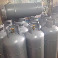 کپسول گاز 11کیلویی33کیلویی50کیلویی