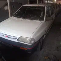 هاچبک کره