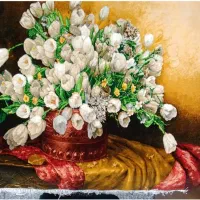 آموزش قالیبافی