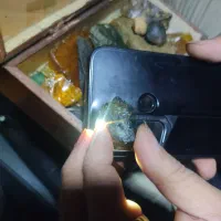 سنگ قیمتی