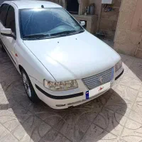 سمند 94 LX