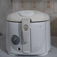 سرخ کن