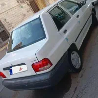 پراید 96