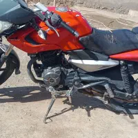 موتور پالس