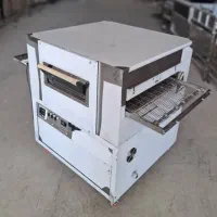 فر پیتزا ریلی