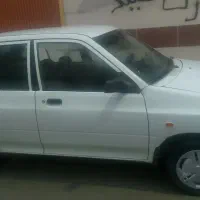 پرایدصبا مدل 79