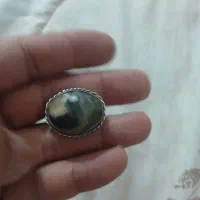 انگشتر داوودی کهنه