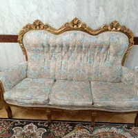 مبل کلاسیک