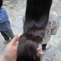 خرید مو اکستنشن مو (فتحی )