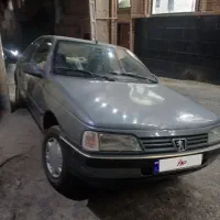 405مدل
