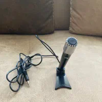 میکروفون ناسیونال اصل ژاپن
