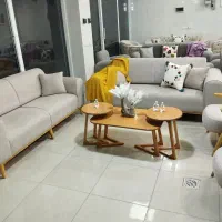 مبل تخت شو