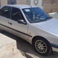 پژو ۴۰۵