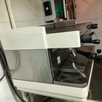 دستگاه اسپرسو ساز جیمبالی ام ۲۷