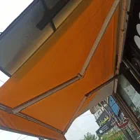 سایبان|کوهنوردی و کمپینگ|بندر انزلی, عباس آباد|دیوار