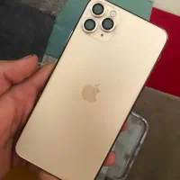 ایفون11promax(zaa)معاوضه