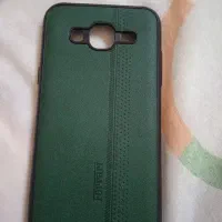 کاور گوشی گلکسی e5