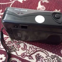 دوربین عکاسی قدیمی  نوستالژی