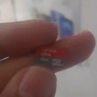 مموری ۱۶ گیگ سن دیسک الترا