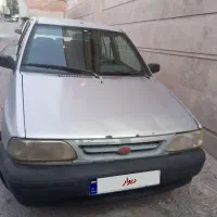 پراید88|خودرو سواری و وانت|ایلام, |دیوار