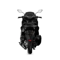 n max tech max turbo یاماها