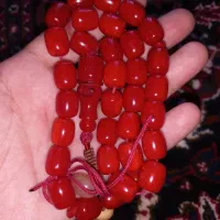 تسبیح کهربا(فاتوران)