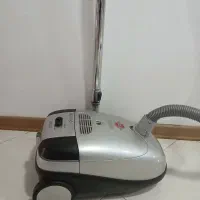 جارو برقی ۱۶۰۰ درحد نو