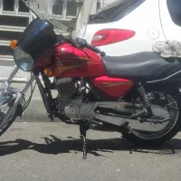موتور رهرو150سی سی