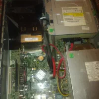مینی کیس HP