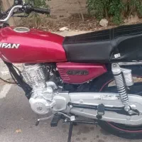 موتور سیکلت هوندا 150