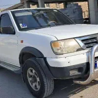 ریچ پیکاپ ۹۵