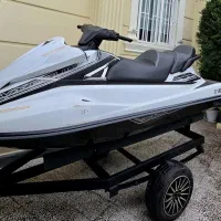 جت اسکی مدل ۲۰۱۷