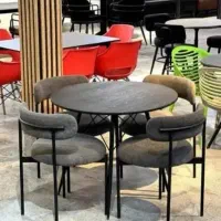 میز و صندلی کافه رستوران غذاخوری دلوین7d1j4elvinoi