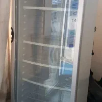 یخچال کینو