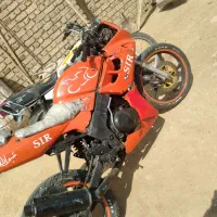 یک عدد موتور فروشی