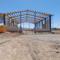 اجرنما.کاشی .سیمان کاری