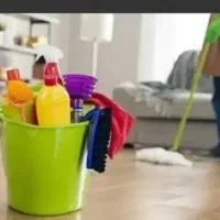نظافت‌چی