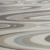 گلیم فرش بسیار زیبا