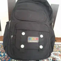 کوله پشتی  مدرسه
