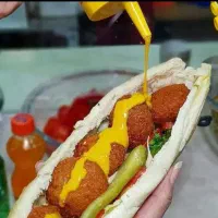 نیرو اقا کمک اشپز و پیک موتوری